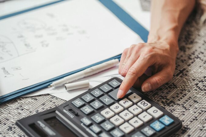 Should You Use Your Tax Refund to Pay Off Debt? - Verified by FangWallet