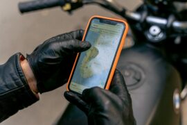 A Packing List of Apps to Download Before You Travel - Verified by FangWallet