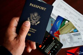 How to Earn Travel Rewards Without a Credit Card - Verified by FangWallet