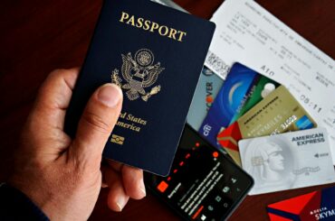 How to Earn Travel Rewards Without a Credit Card - Verified by FangWallet