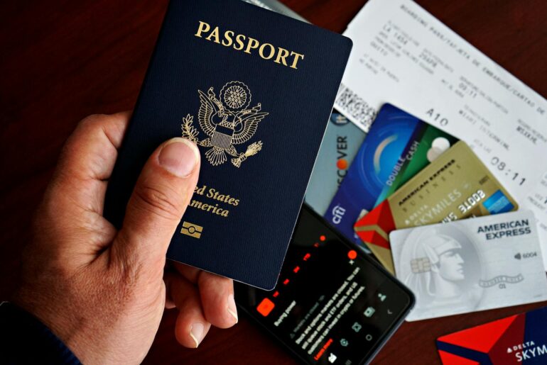 How to Earn Travel Rewards Without a Credit Card - Verified by FangWallet