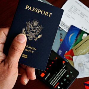 How to Earn Travel Rewards Without a Credit Card - Verified by FangWallet