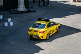 Uber Referral Code 2025-2026 - Verified by FangWallet