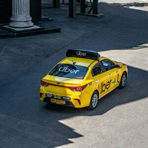 Uber Referral Code 2025-2026 - Verified by FangWallet