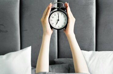 wake-up-early-financial-success