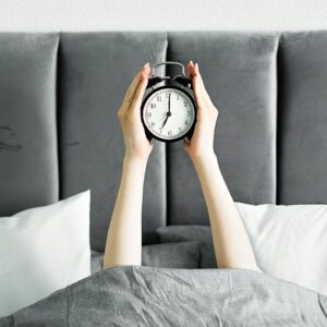 wake-up-early-financial-success
