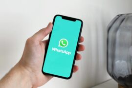 WhatsApp Advertising Strategy: Monetizing Messaging Without Compromising Privacy - Verified by FangWallet