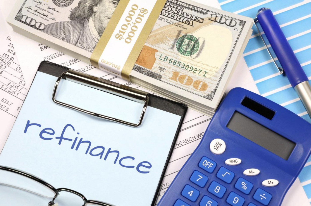 Søk Refinansiering Av Lån: Applying for Refinancing Loan - Verified by FangWallet