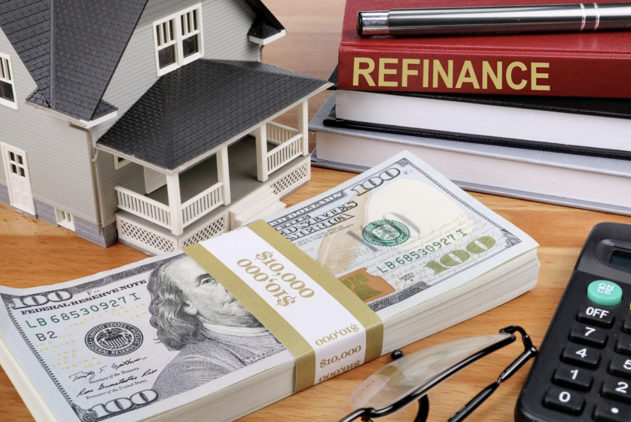 Søk Refinansiering Av Lån: Applying for Refinancing Loan - Verified by FangWallet