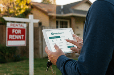 $20 Off TurboTenant Tools with Code RENTAL25 - Verified by FangWallet