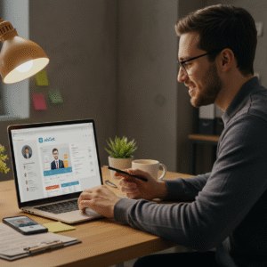 Save 20% on JobGet Orders Over $50 - Verified by FangWallet
