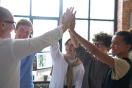 Achieving Financial Success in 2025 Through Strategic Business Objectives - Verified by FangWallet
