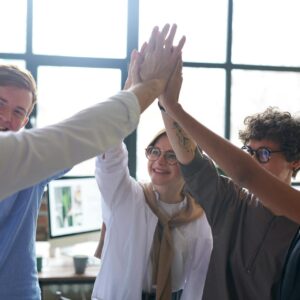 Achieving Financial Success in 2025 Through Strategic Business Objectives - Verified by FangWallet