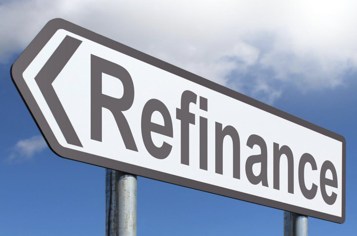 Søk Refinansiering Av Lån: Applying for Refinancing Loan - Verified by FangWallet