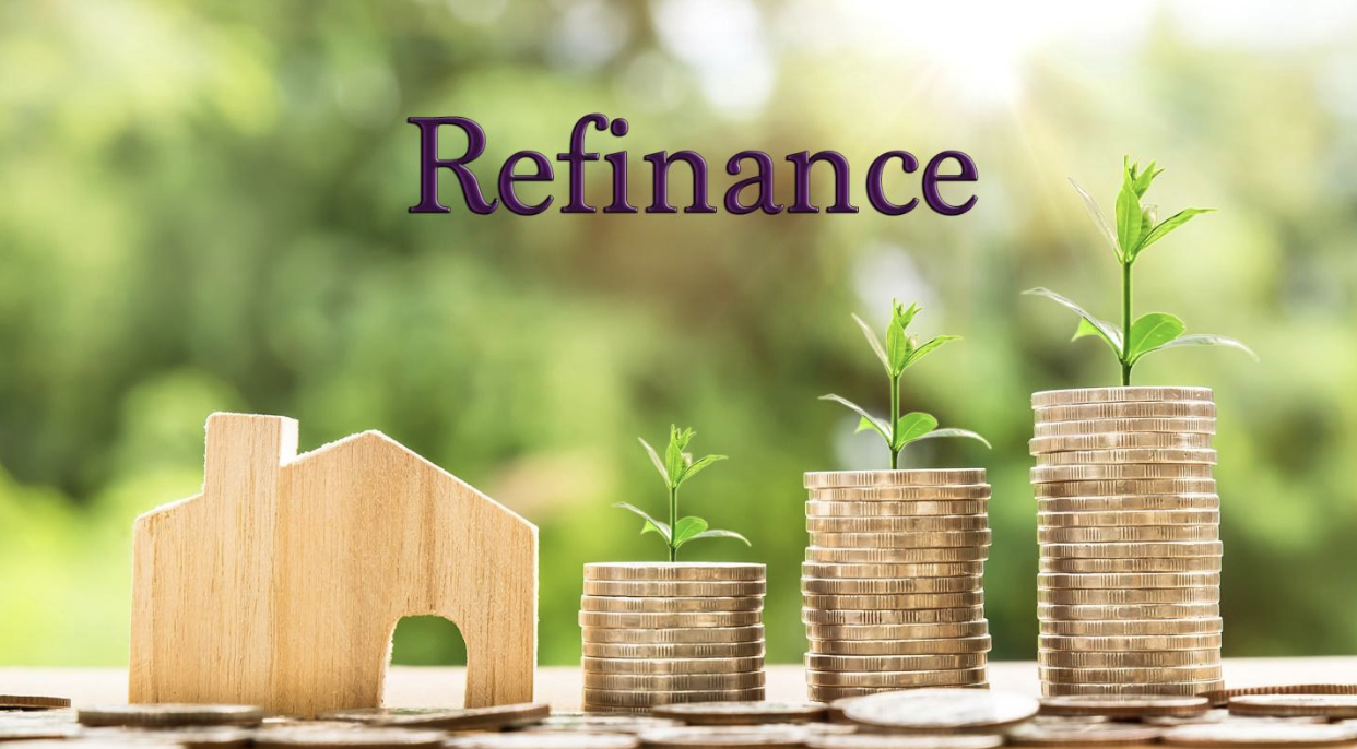 Søk Refinansiering Av Lån: Applying for Refinancing Loan - Verified by FangWallet