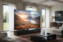 Are 8K TVs Worth It in 2025? - Verified by FangWallet