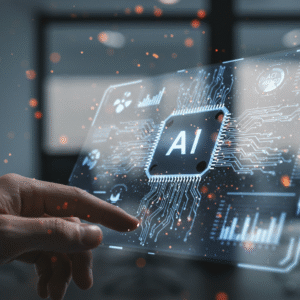 AI Budgeting App: Harnessing the Power of AI for Effortless Money Management - Verified by FangWallet