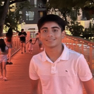 Aarav Chouhan