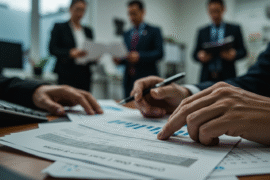 9 Smart Alternatives to Avoid Bankruptcy Before Filing - Verified by FangWallet