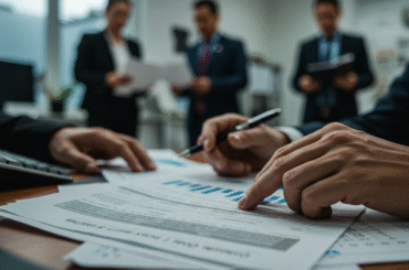 9 Smart Alternatives to Avoid Bankruptcy Before Filing - Verified by FangWallet