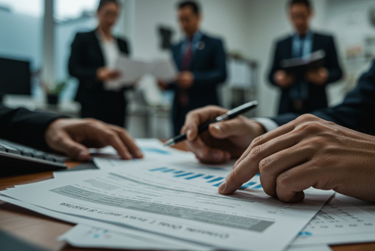 9 Smart Alternatives to Avoid Bankruptcy Before Filing - Verified by FangWallet