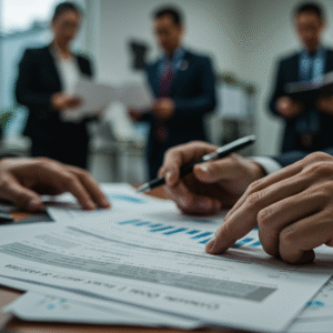 9 Smart Alternatives to Avoid Bankruptcy Before Filing - Verified by FangWallet