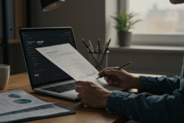 Amazon Business Lending: A Beginner's Guide - Verified by FangWallet