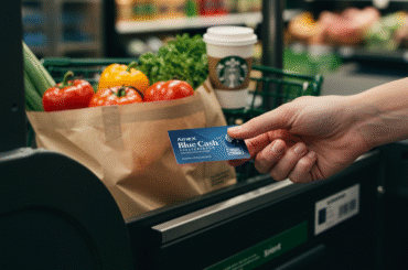 Amex 5% Rebate Rewards: Easy Cash Back - Verified by FangWallet