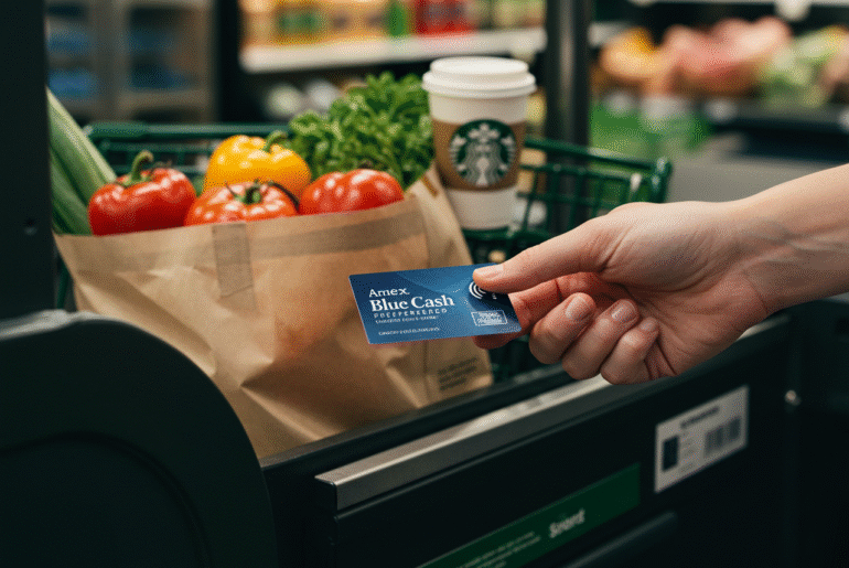 Amex 5% Rebate Rewards: Easy Cash Back - Verified by FangWallet