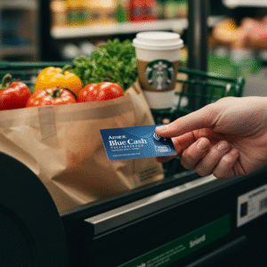 Amex 5% Rebate Rewards: Easy Cash Back - Verified by FangWallet
