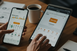 Top Apps to Automate Your Investing - Verified by FangWallet