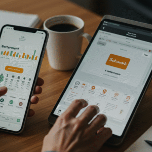 Top Apps to Automate Your Investing - Verified by FangWallet