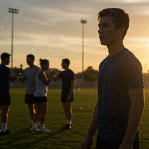 10 Distinct Qualities That Make Athletes Great Leaders - Verified by FangWallet