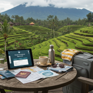 Best Travel Insurance for Bali - Verified by FangWallet