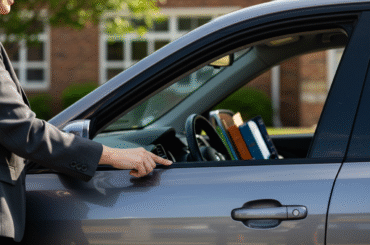 Best Car Insurance Options for Teachers in 2025 - Verified by FangWallet