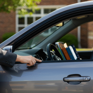 Best Car Insurance Options for Teachers in 2025 - Verified by FangWallet