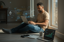 Best DeFi Platforms Of 2025 - Verified by FangWallet