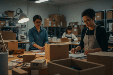 Best Print-on-Demand Services for Canadian Etsy Sellers in 2025 - Verified by FangWallet