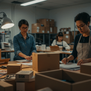 Best Print-on-Demand Services for Canadian Etsy Sellers in 2025 - Verified by FangWallet