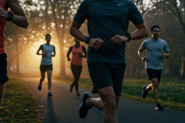 Best Running Watches: Track Progress and Boost Performance - Verified by FangWallet