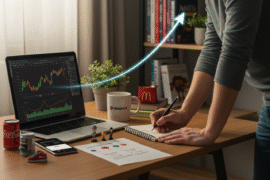 Best Stocks for Beginners With Little Money - Verified by FangWallet
