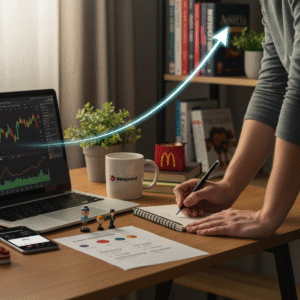 Best Stocks for Beginners With Little Money - Verified by FangWallet