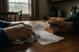 How Biden’s Policies Could Impact Your Wallet - Verified by FangWallet