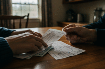 How Biden’s Policies Could Impact Your Wallet - Verified by FangWallet