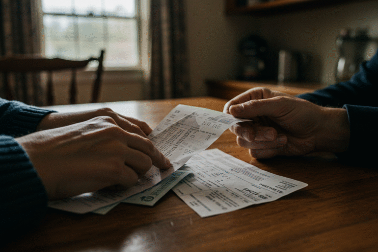 How Biden’s Policies Could Impact Your Wallet - Verified by FangWallet
