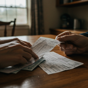 How Biden’s Policies Could Impact Your Wallet - Verified by FangWallet