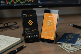 Binance vs. Bithumb: Which Crypto Exchange Fits You Best - Verified by FangWallet