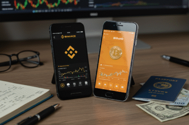 Binance vs. Bithumb: Which Crypto Exchange Fits You Best - Verified by FangWallet