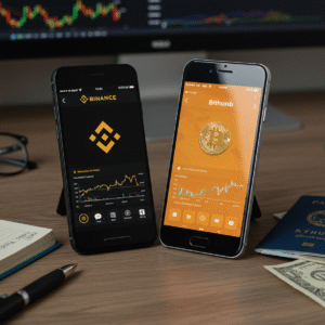 Binance vs. Bithumb: Which Crypto Exchange Fits You Best - Verified by FangWallet