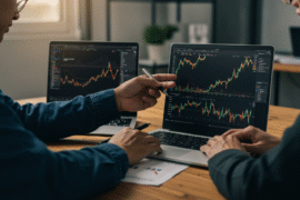 Binance vs. Bybit 2025 Comparison: Fees, Security, and Tools - Verified by FangWallet